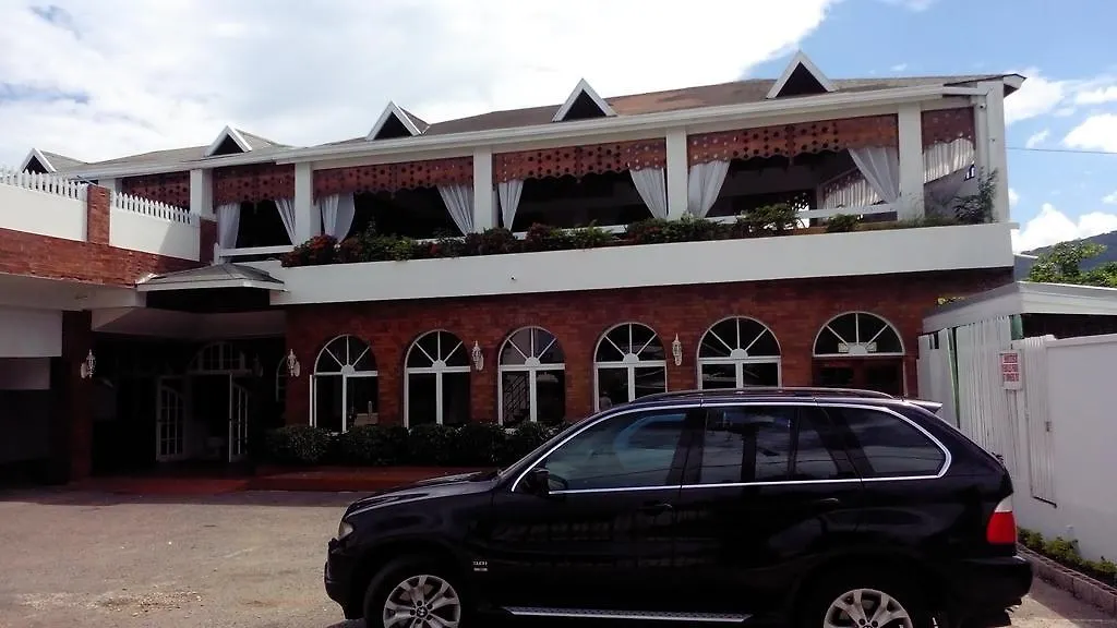 Village Hotel Ocho Rios