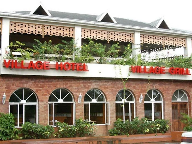 ***  Village Hotel Ocho Rios Jamaica