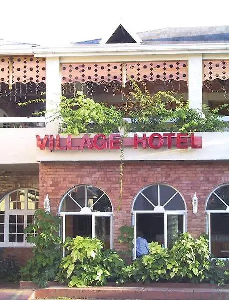 Village Hotel Ocho Rios