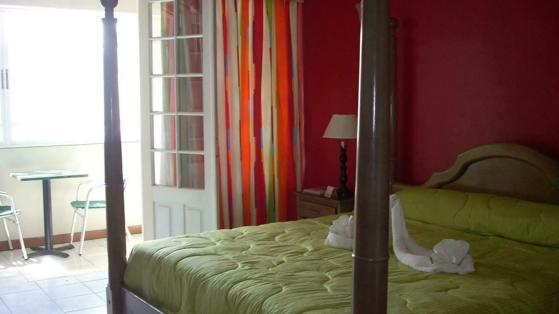 Village Hotel Ocho Rios Jamaica