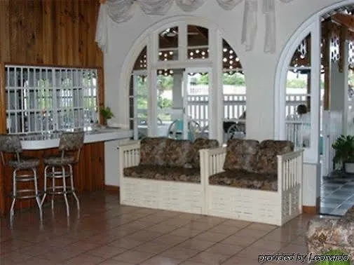 ***  Village Hotel Ocho Rios Jamaica